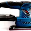 Szlifierka Oscylacyjna do Gipsu Drewna Mocna 1500w 4w1-5