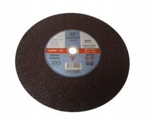 Tarcza do Ciecia Metalu Falon-tech Ftm35025435 350mm-9