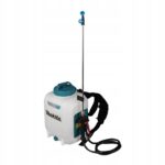 Opryskiwacz akumulatorowe Makita DUS108Z 10 l-5
