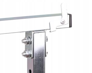 Kobylka Warsztatowa Rozsuwana Stojak Kd347 130cm-7