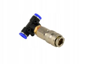 Pistolet do Przedmuchiwania Kabiny tir 5m Trojnik-4