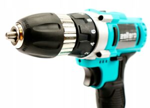 Wiertarko Wkretarka Li-ion 18v led Bity Full Opcja-8