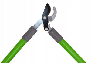 Nozycowy Sekator Ogrodniczy Konarow Galezi 650mm-3