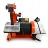 SZLIFIERKA TASMOWA TALERZOWA STOLOWA CZOLOWA 550W-2