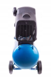 Sprezarka Powietrza Kompresor Olejowy Boxer 50l 210l/min-7