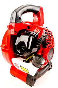 Odkurzacz Dmuchawa Spalinowa do Lisci 3km 4w1-2