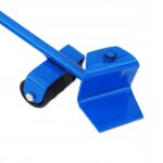 Zestaw do Transportu Przesuwania Mebli 150 kg 5el-10