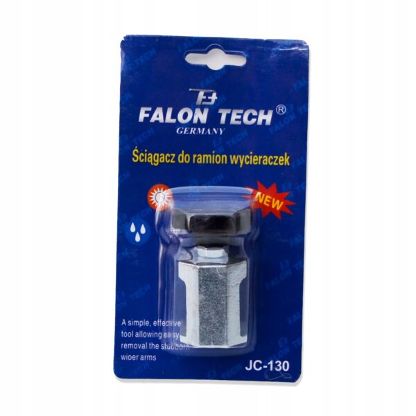 Sciagacz Ramion Wycieraczek Klem Alternator Lozysk-7