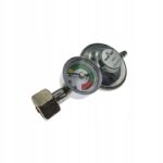 waz do Gazu 2m Reduktor Gazowy Butli 11kg Opaski-4