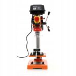 Wiertarka Stolowa 1600w Kd511 Slupowa Kolumnowa-9