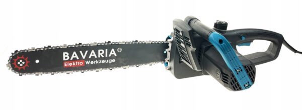 Pila Lancuchowa Pilarka Elektryczna 3100w 16″-15