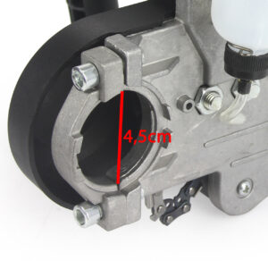 Przystawka Szlifierki Katowej Pila Lancuchowa 12”-8