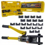 Hydrauliczna Zaciskarka do Kabli ltd 18t 18301-9