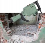 Mlot Wyburzeniowy o Duzej Mocy 3950w 70j-15