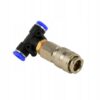 Pistolet do Przedmuchiwania Czyszczenia Kabiny tir-5