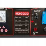 Agregat Pradotworczy Generator Pradu 3000w 230v-12