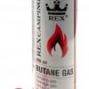 Kartusz gazowy 400ml X28 GAZ NABOJ DO KUCHENEK-4