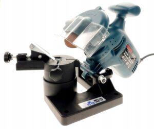 Profesjonalna Ostrzalka do Lancucha 850w-9