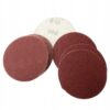 Papier Scierny Dysk Rzep 125mm 12x p40 60 80 100-7