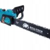 Mocna Pila Elektryczna Pilarka do Drewna 2200w-4