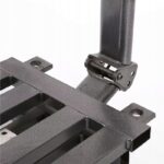 Waga Magazynowa Sklepowa Przemyslowa Platformowa Elektroniczna lcd 150kg-5