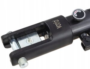Prasa do Zaciskarka Hydrauliczna 10 mm² – 300 mm²-4