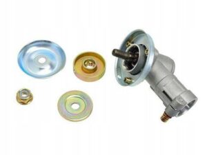 Przekladnia Katowa do Kosy 9t 28mm Demon Rq580 Chinskie-2