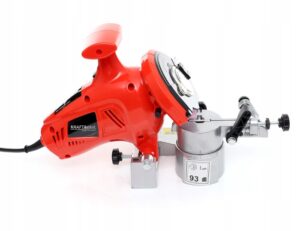 PROFESJONALNA OSTRZALKA DO LANCUCHA 750W-15