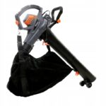 Odkurzacz Ogrodowy Dmuchawa do Lisci 3600w 3w1 noz-4