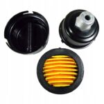 Filtr do Kompresora Sprezarki 24l 50l 100l 20mm 1/2″
