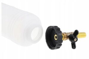 Zestaw do Odpowietrzania Hamulcow Wysysarka-14