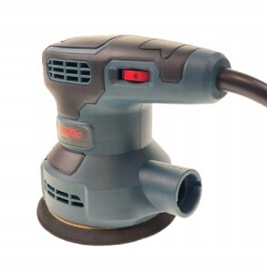 SZLIFIERKA OSCYLACYJNA MIMOSRODOWA REGULACJA 1350W-13