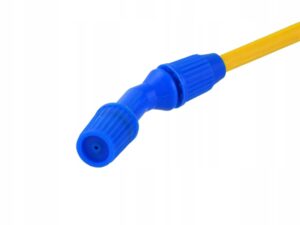 OPRYSKIWACZ CISNIENIOWY RECZNY 5L LANCA-8