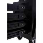 Wozek Spawalniczy do Spawarek + 4 Szuflady Polka na Butle-12