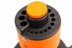 Ostrzalka do Wiertel 3-16 mm Adapter + Kamienie-14