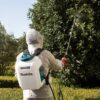 Opryskiwacz akumulatorowe Makita DUS108Z 10 l-7