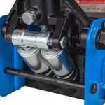 Podnosnik Samochodowy Hydrauliczny Zaba Niskoprofilowy 3 Tony Lewarek 3t-2