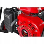 Agregat Pradotworczy Generator Pradu 3000w 230v-6