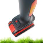 Mocny Sekator Elektryczny Akumulatorowy Nozyce 24v 2xakku-6