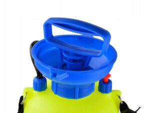 OPRYSKIWACZ CISNIENIOWY RECZNY 5L LANCA-6