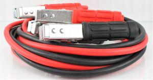 Kable Przewody Rozruchowe 1000a 4,5m +pokrowiec-8