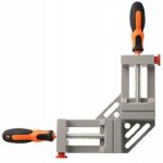 Scisk Stolarski Katowy Krzyzowy Imadlo 90st 65mm-6
