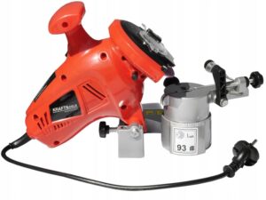 PROFESJONALNA OSTRZALKA DO LANCUCHA 750W-3