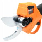 Sekator Elektryczny Akumulatorowy 2x 24v do 32mm-6
