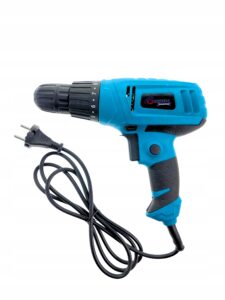 Wkretarka Sieciowa 1050w 230v-7