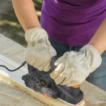 Noze do Struga Hebla Elektrycznego 82mm Makita noz Eurotec Bavaria Black-7