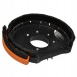 Oslona Przeciwpylowa do Szlifierki Odprowadzanie Pylu 125mm-4