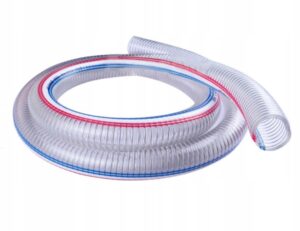 waz Ssawny Motopompa Ssacy 2cal 50mm Przezroczysty-8