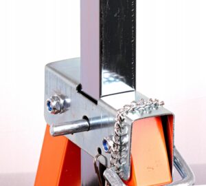 Kobylka Warsztatowa Rozsuwana Stojak Kd347 130cm-6