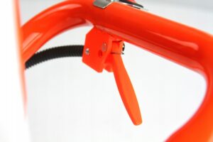 Wiertnica Glebowa Swider Spalinowy do Gleby Ziemi Wiertla 10/15/20cm Demon-2